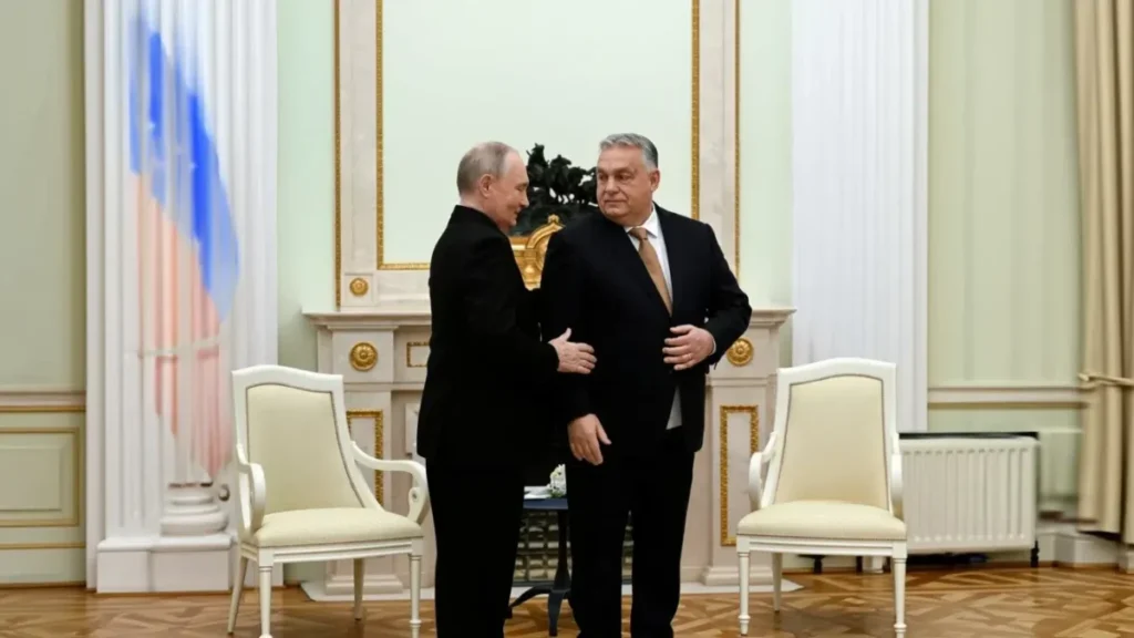 Viktor Orban
