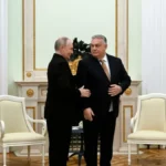 Kremlinul se leapădă de Orban - Niciodată prieteni”. Blocase 78 mld. lire pt. Ucraina
