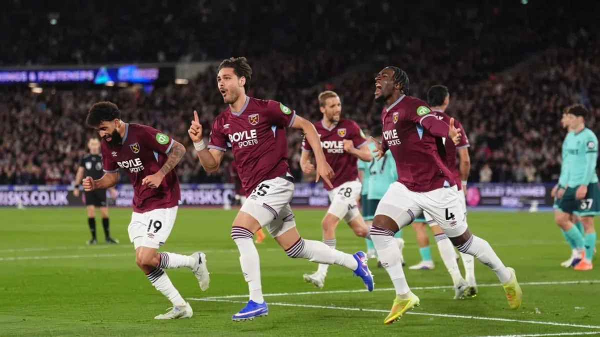 West Ham Wolves