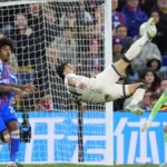 West Ham scapă de retrogradare! Wolves, în Championship după egalul 0-0 cu Palace