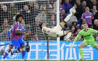 West Ham scapă de retrogradare! Wolves, în Championship după egalul 0-0 cu Palace