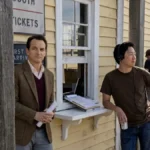 De la The Bear la horror comic - noul serial marca Hiro Murai, Widows Bay”!