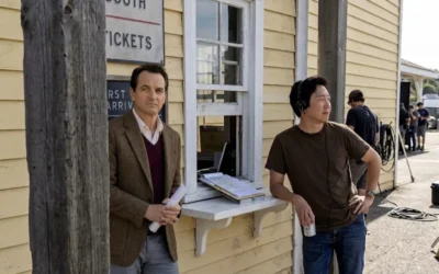 De la The Bear la horror comic – noul serial marca Hiro Murai, Widows Bay”!