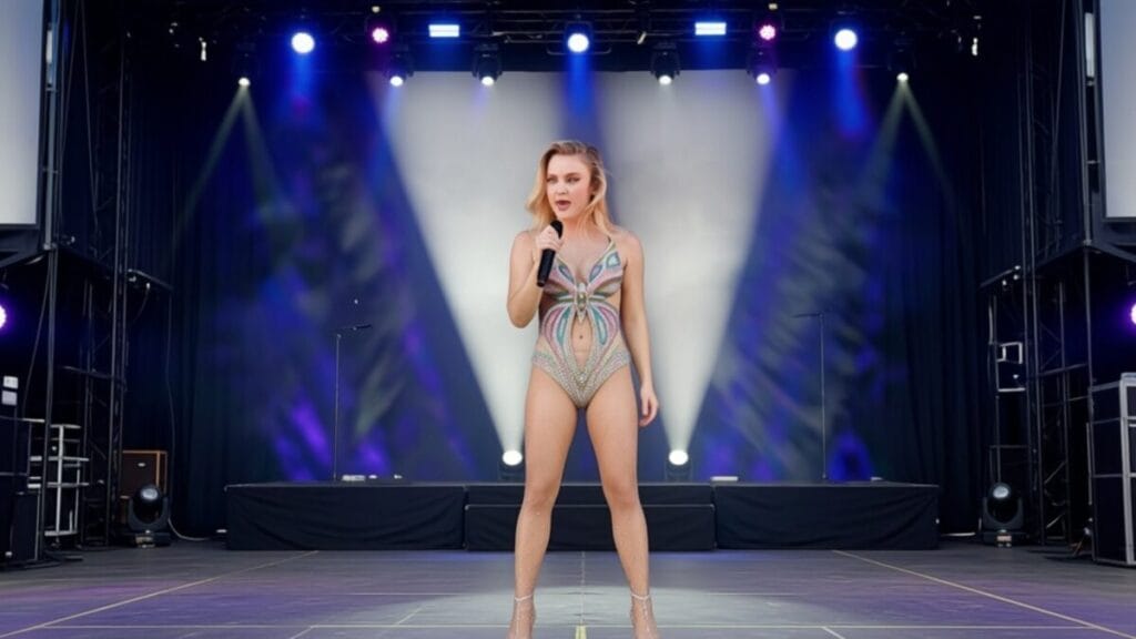 Zara Larsson