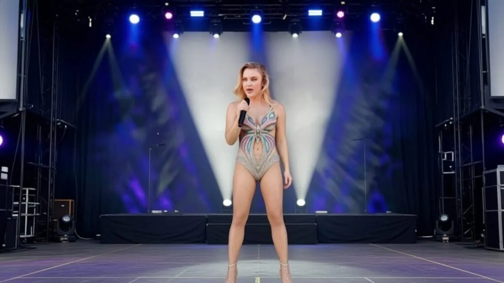 Zara Larsson