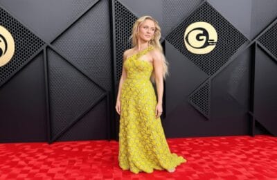 Zara Larsson – Bikini incendiar pe scenă! Fanii reacționează imediat