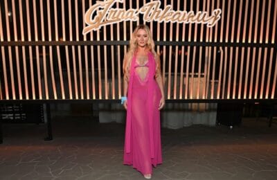 Zara Larsson Uimește Billboard – Topul din Șireturi Care a Incendiat Internetul