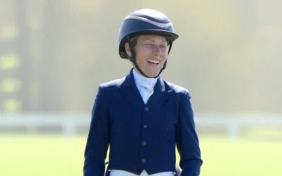 Zara Tindall, 44 de ani, fara machiaj – Surpriza de la nepoata Regelui Charles