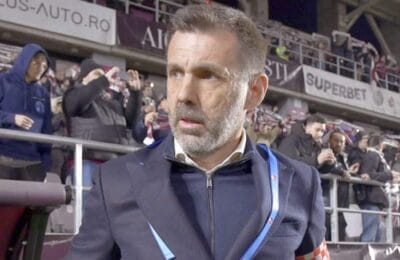 Dinamo – Kopic pleacă doar pentru un salariu de 3-4 ori mai mare!