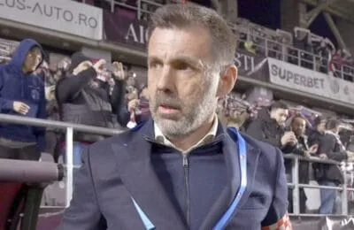 Dinamo – Kopic pleacă doar pentru un salariu de 3-4 ori mai mare!