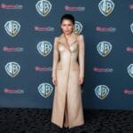 Zendaya la CinemaCon 2026: Tinuta Dune 3 Uimeste Fanii!