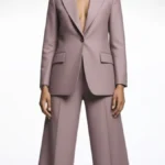 Zoe Saldaña, regina box office, noua imagine Lancôme