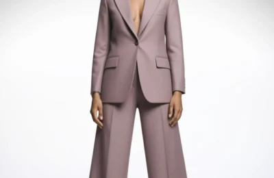 Zoe Saldaña, regina box office, noua imagine Lancôme