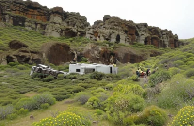 Tragedie Canare – 1 Mort si 14 Răniți în Accident Autocar