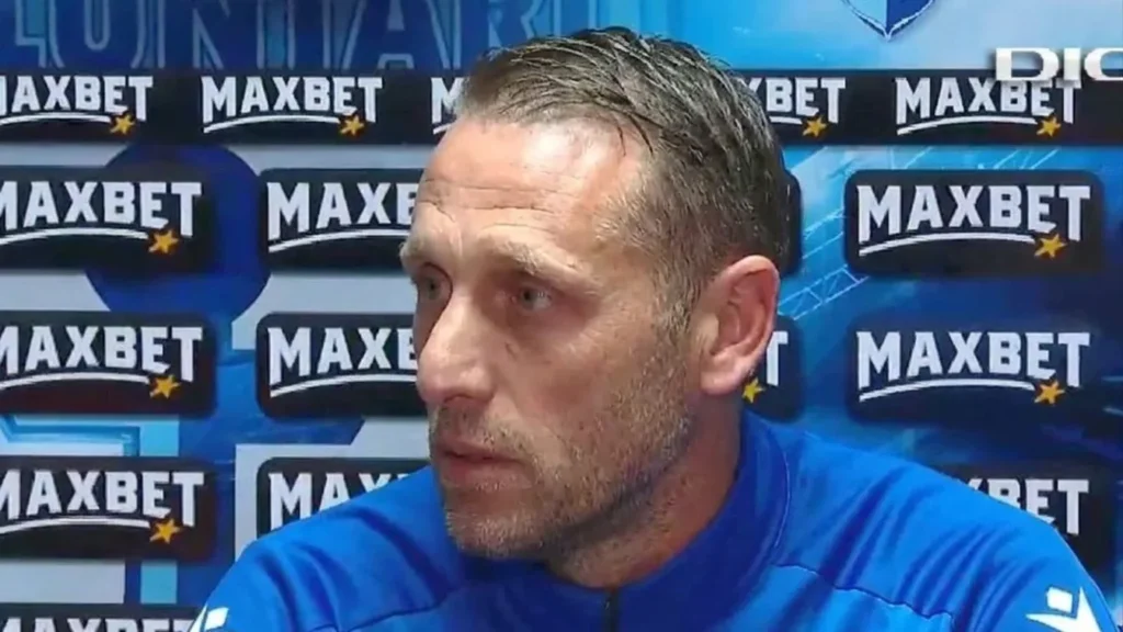accidentare Liga 2