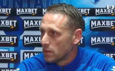 Reactie dura in Liga 2 dupa o accidentare horror. Antrenorul a explodat pur si simplu