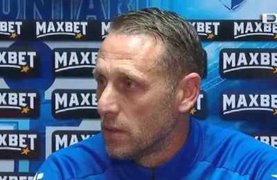 Reactie dura in Liga 2 dupa o accidentare horror. Antrenorul a explodat pur si simplu