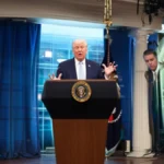 Trump anunta - Iranul cedeaza uraniul imbogatit. Ce urmeaza in Orientul Mijlociu?