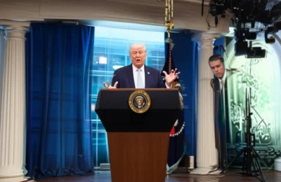 Trump anunta – Iranul cedeaza uraniul imbogatit. Ce urmeaza in Orientul Mijlociu?