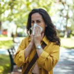 Alergiile la polen, un chin! 45% din farmacii, luate cu asalt in Romania