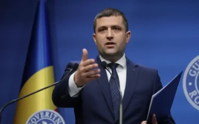 Sisteme antiaeriene suplimentare, dislocate la Galați, după incidentele cu drone