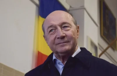 Armată Europeană – Plan B al lui Băsescu la un Trump imprevizibil?