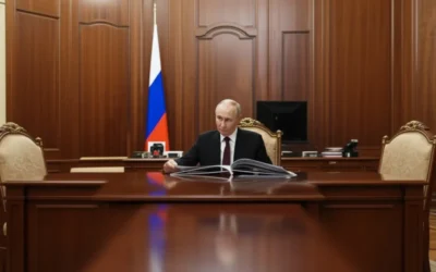 Putin – Armistițiu de Paști – 2 zile. Replica Zelenski, promptă