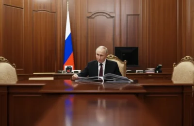 Putin – Armistițiu de Paști – 2 zile. Replica Zelenski, promptă