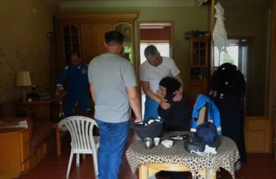 Atacuri în Liban – 4 paramedici uciși, 6 răniți. ONU cere urgent o anchetă