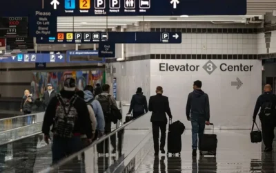 Panică la biletele de avion – Prețurile au explodat cu 18%! Ce se întâmplă?