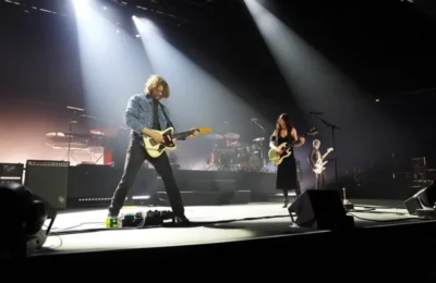 Bilete concerte, gata cu prețurile uriașe? Plan anti-speculă cu 50 de puncte în UK