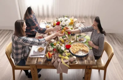 7 milioane de cozonaci? Nu chiar! Ciorba, regina neașteptată de Paște