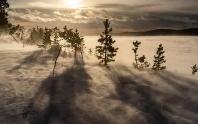 Cod Portocaliu Vânt – Rafale de 130 km/h, Nordul Moldovei și Munții Lovite