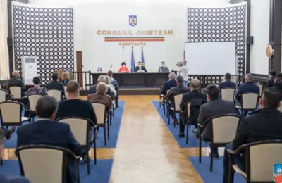 PSD detine 25 de Consilii Judetene. Cum se negociaza puterea la nivel local