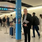 Coșmar la granițele UE - 122 de pasageri easyJet, abandonați din cauza EES