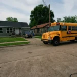 Groază în Louisiana - Tată ucide 8 copii, inclusiv un elev de 5 ani