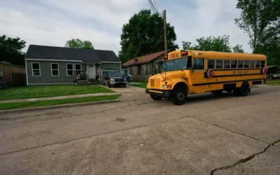 Groază în Louisiana – Tată ucide 8 copii, inclusiv un elev de 5 ani