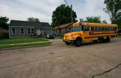 Groază în Louisiana – Tată ucide 8 copii, inclusiv un elev de 5 ani