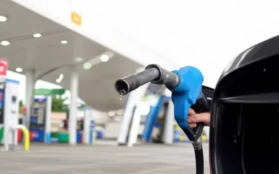 Panică energetică UE – Războiul din Iran – Reduceri de combustibil la orizont?