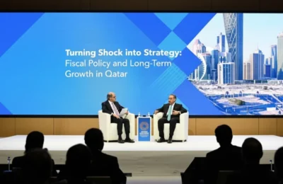 Qatar avertizează – Șoc economic global iminent! Hormuz, doar un avertisment?