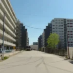 Panică imobiliară - Vânzările -20%, Materiale +10%