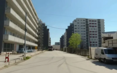 Panică imobiliară – Vânzările -20%, Materiale +10%