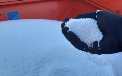 Criza ingrășămintelor blochează România. Fermierii, în fața unor costuri uriașe