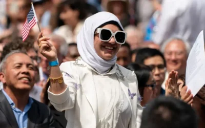 SUA – 384 de cetățeni naturalizați, sub lupa. Ce fraudă li se impută?