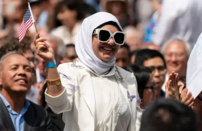 SUA – 384 de cetățeni naturalizați, sub lupa. Ce fraudă li se impută?