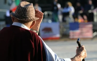 Secretul longevității: Cum să trăiești 100 de ani cu pește și legume