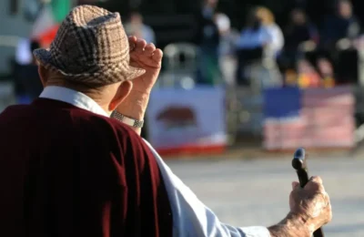 Secretul longevității: Cum să trăiești 100 de ani cu pește și legume