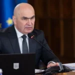 Panică la Galați - Dronă rusească se prăbușește. Bolojan cere explicații