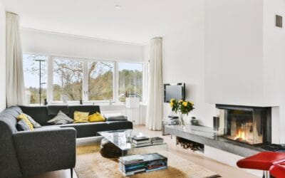 6 modele de canapele și colțare în topul căutărilor pentru living în 2026