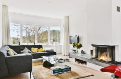 6 modele de canapele și colțare în topul căutărilor pentru living în 2026